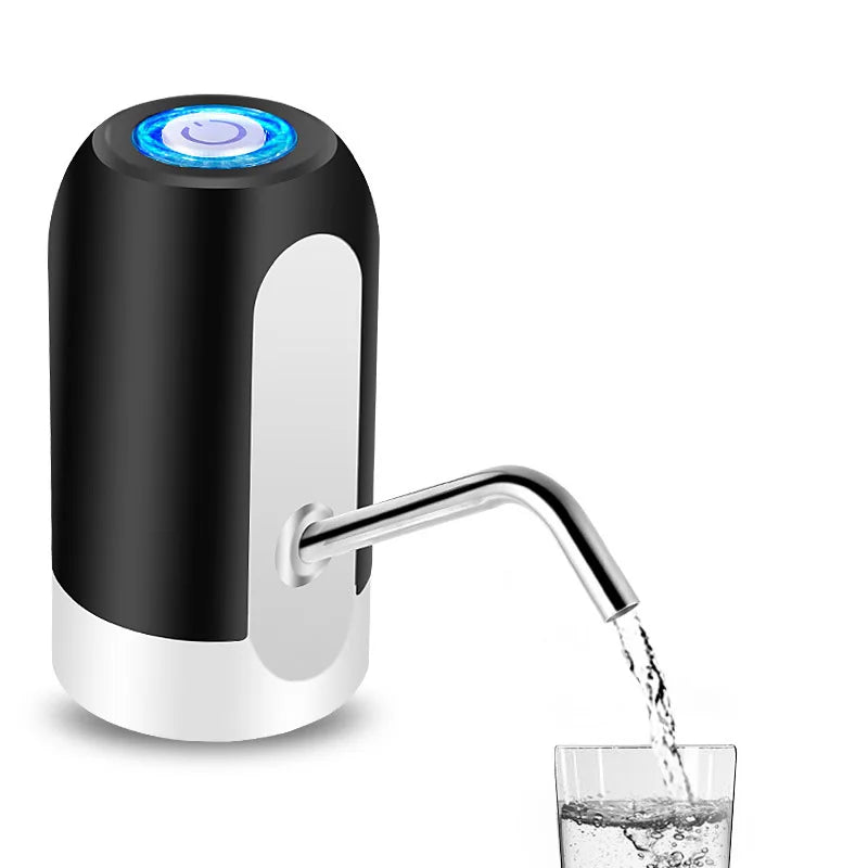 EasyPour Mini USB Water Pump
