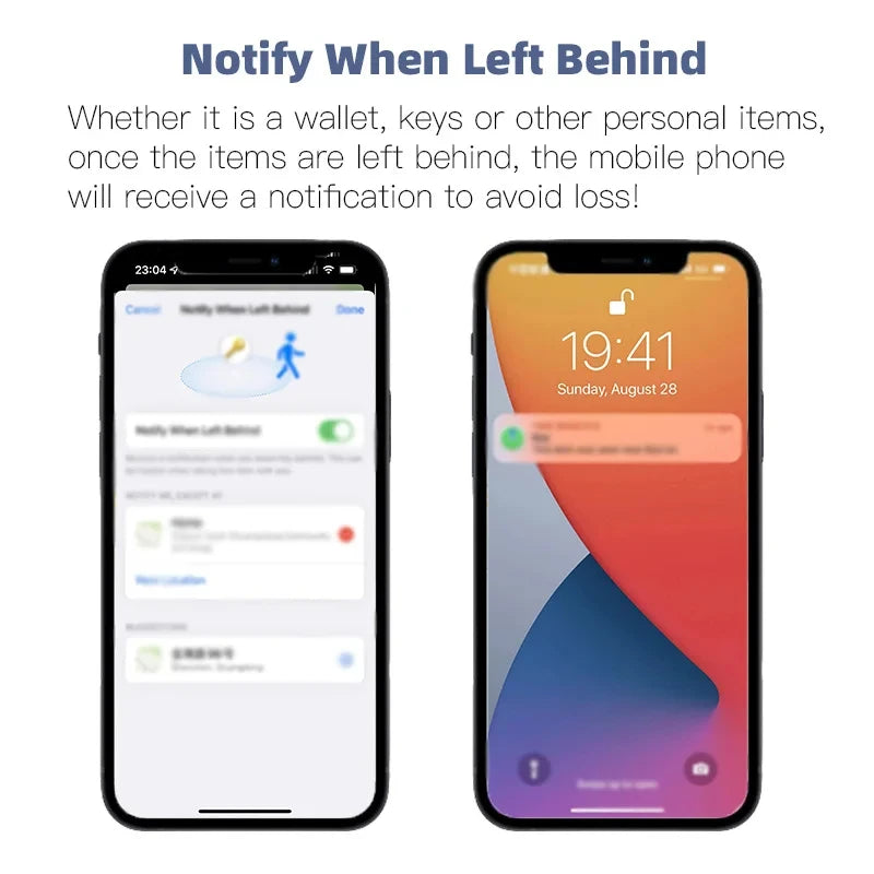 Pocket Find Smart Tag