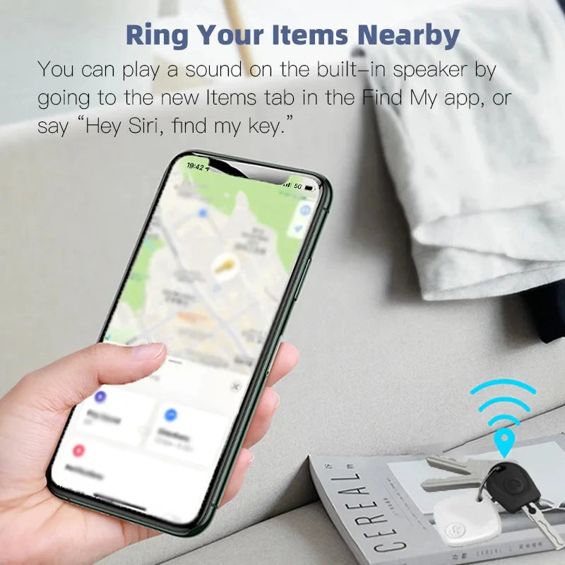 Pocket Find Smart Tag